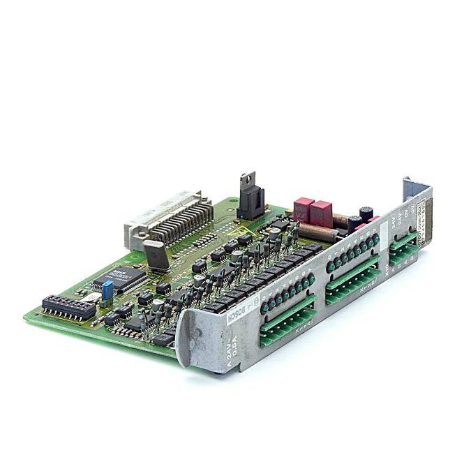 Bosch Ausgangsmodul A 24V-0.5 A (075099-201_7)