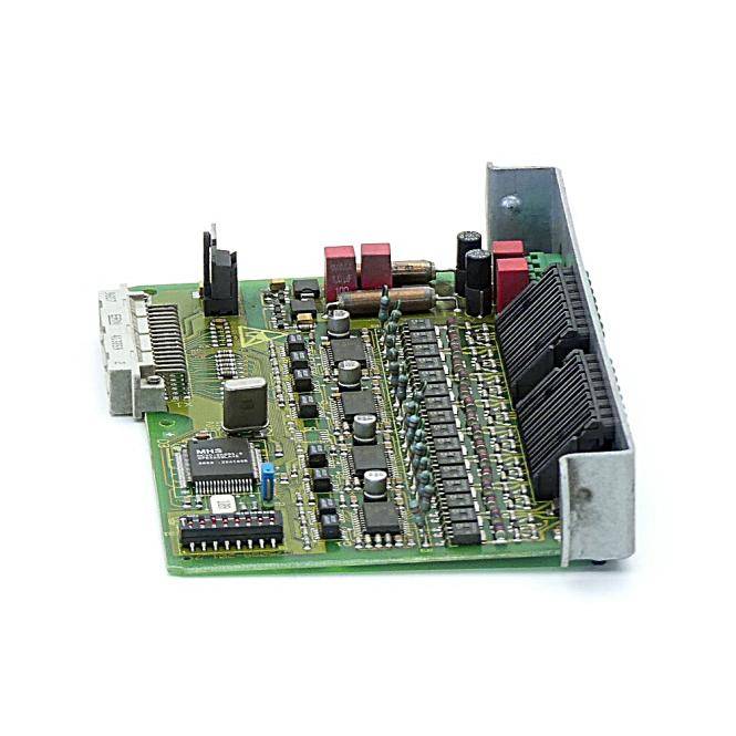 Bosch Ausgangsmodul A 24V-0.5 A (075099-201_7)