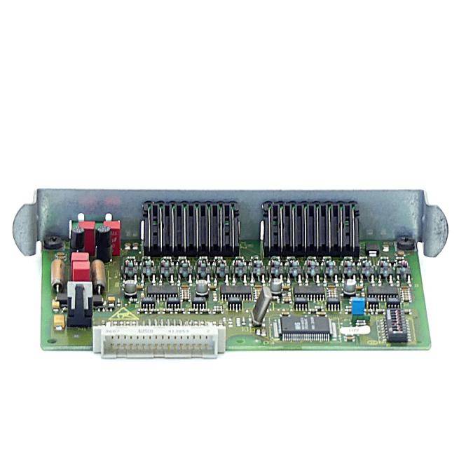 Bosch Ausgangsmodul A 24V-0.5 A (075099-201_7)