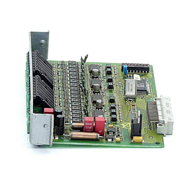 Bosch Ausgangsmodul A 24V-0.5 A (075099-201_7)