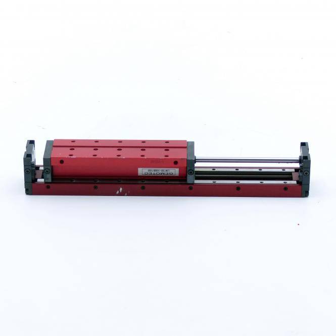 SCHUNK Linearmodul GEMOTEC (LM 50-H88/100)
