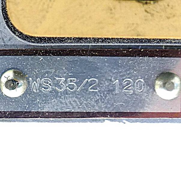 SKF Füllstandschalter WS 35-2 (WS 35/2 120)
