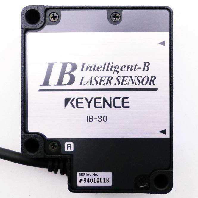 Keyence Messkopf (IB-30)