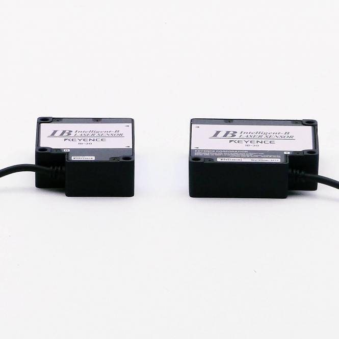 Keyence Messkopf (IB-30)