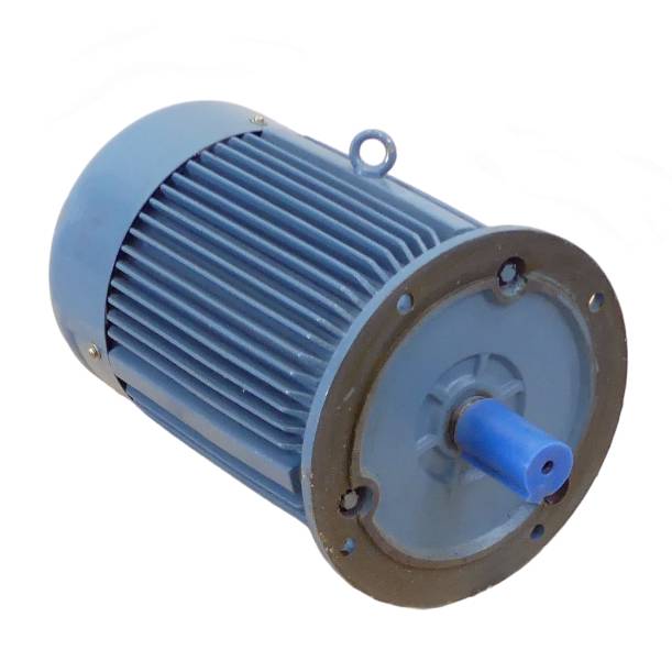 ABB Motors Drehstrommotor (QU132M6BT)