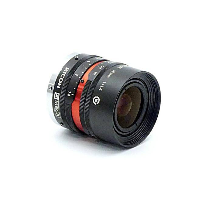 Ricoh C-Mount Objektiv Pentax (FL-CC1614-5M)