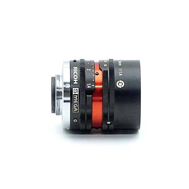 Ricoh C-Mount Objektiv Pentax (FL-CC1614-5M)