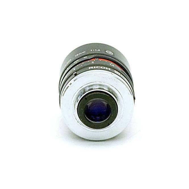 Ricoh C-Mount Objektiv Pentax (FL-CC1614-5M)