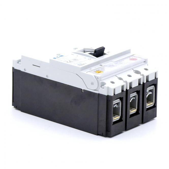 EATON Leistungsschalter (NZMH1-A125)