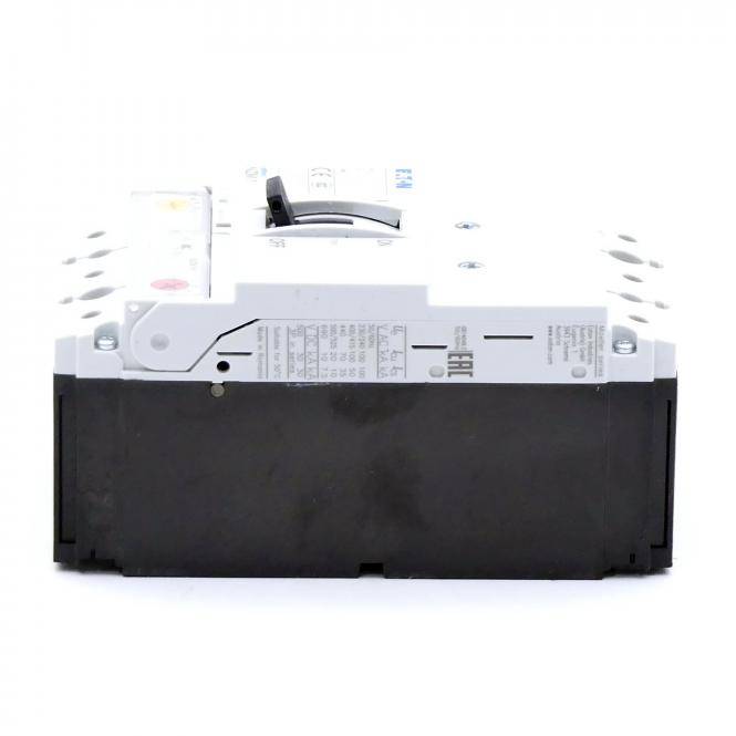 EATON Leistungsschalter (NZMH1-A125)