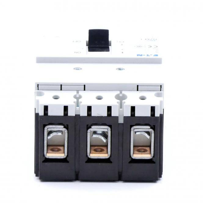 EATON Leistungsschalter (NZMH1-A125)