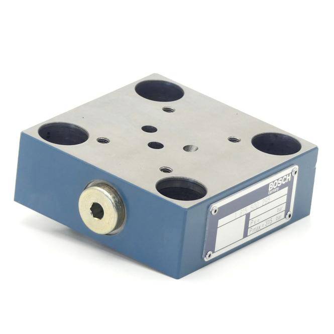 Bosch Logik-Deckel (1 815 500 295)