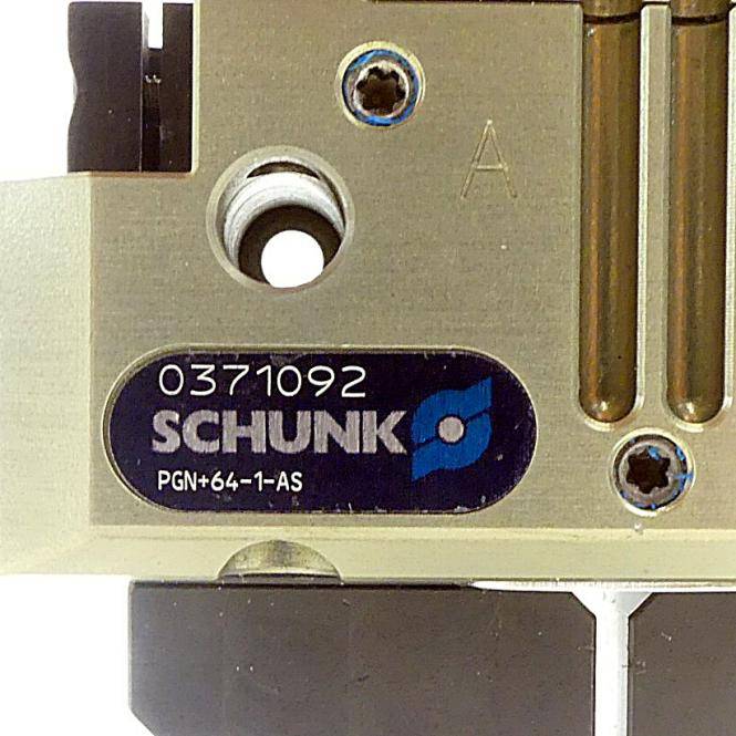 SCHUNK Universalgreifer PGN+64-1AS (0371092)