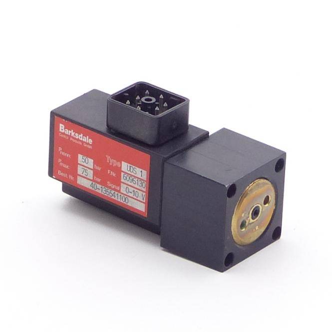 Barksdale Druckschalter UDS 1 (40-135541100)