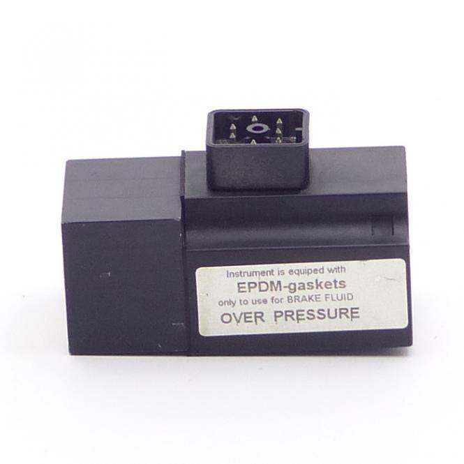 Barksdale Druckschalter UDS 1 (40-135541100)