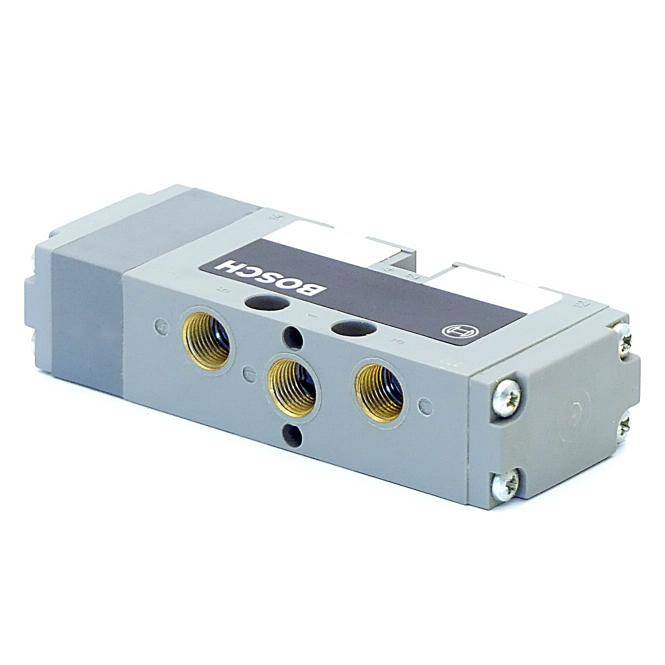Bosch 5/3 Wegeventil (0 820 235 101)