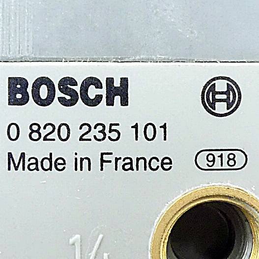 Bosch 5/3 Wegeventil (0 820 235 101)