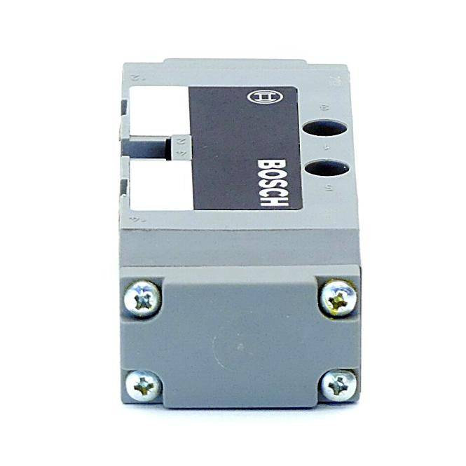 Bosch 5/3 Wegeventil (0 820 235 101)