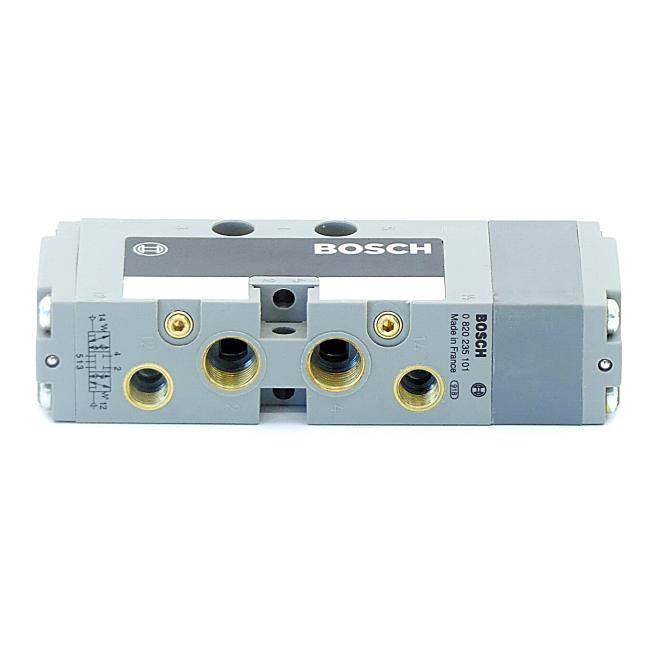 Bosch 5/3 Wegeventil (0 820 235 101)