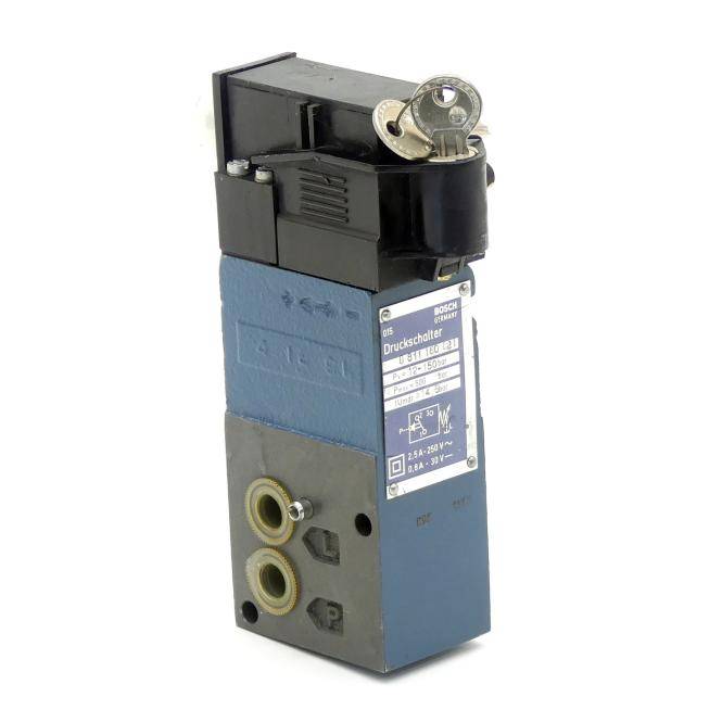 Bosch Druckschalter (0 811 160 021)