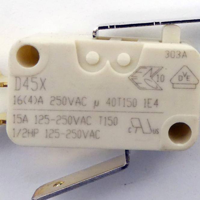 TRUMPF Bremsschalter (0561975)
