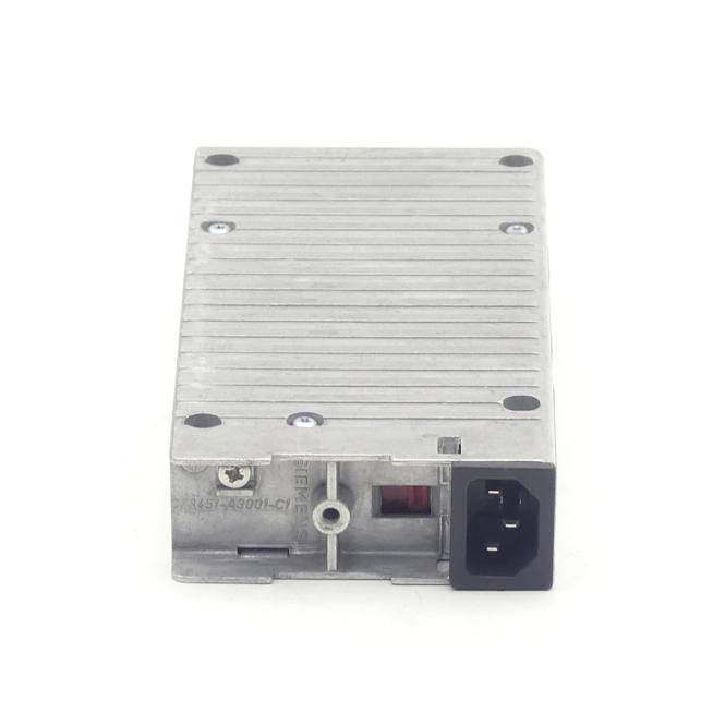 Siemens Netzteil Für Sipart (C73451-A3001-B104)