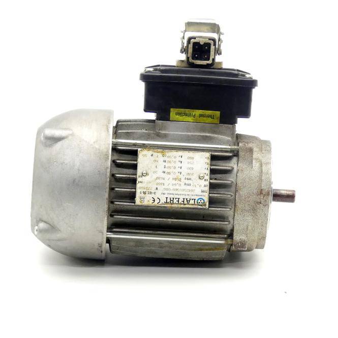 Lafert Drehstrommotor (3842503586-086)