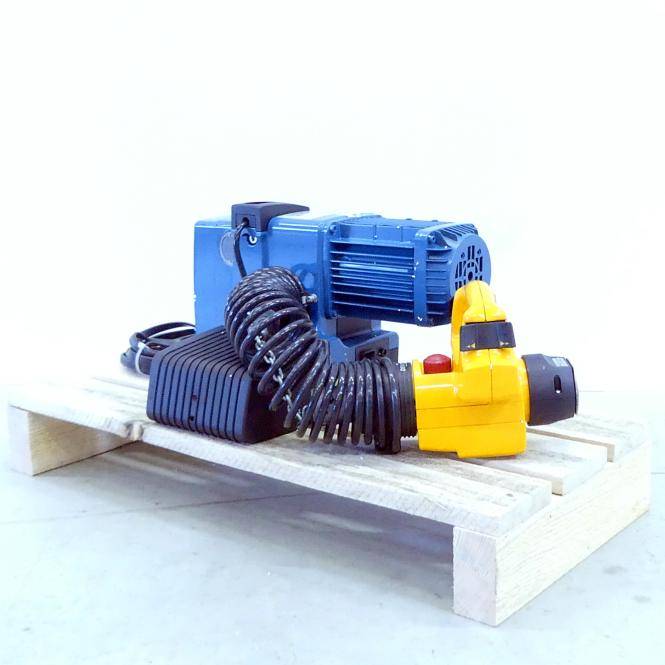 Demag Elektrischer Kettenzug DCM-PRO 2-80 1/1 H2,8 V16/4 (DCM-PRO 2-80 1/1 H2,8 V16/4)