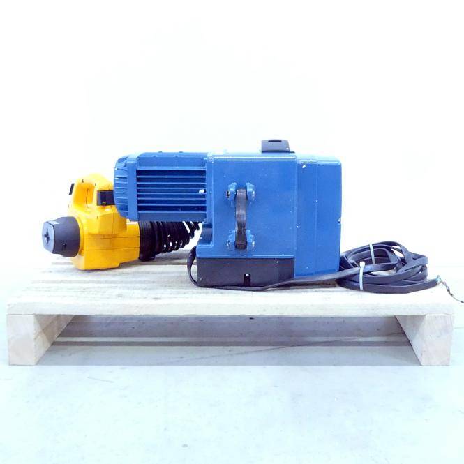 Demag Elektrischer Kettenzug DCM-PRO 2-80 1/1 H2,8 V16/4 (DCM-PRO 2-80 1/1 H2,8 V16/4)