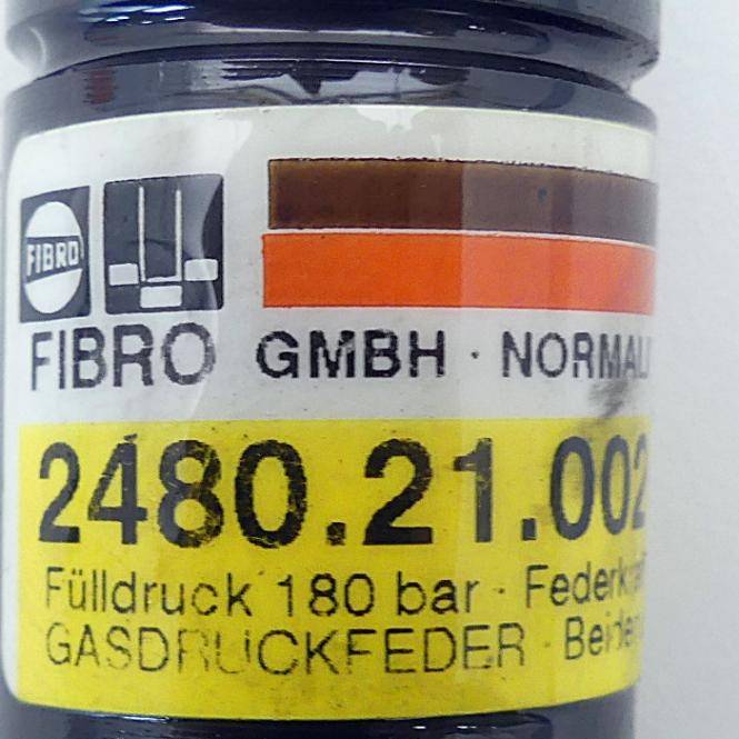 FIBRO Gasdruckfeder (2480.21.00200.016)