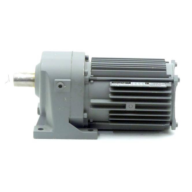 Hitachi 3-Phasen-Getriebemotor (CA24-020-100)