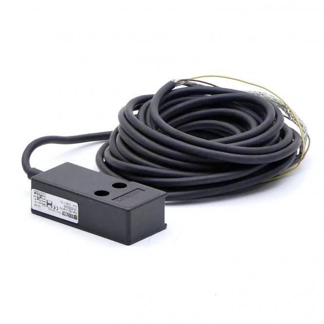 PEPPERL+FUCHS Einweg Lichtschranke LS 5S/33/43 (418170)