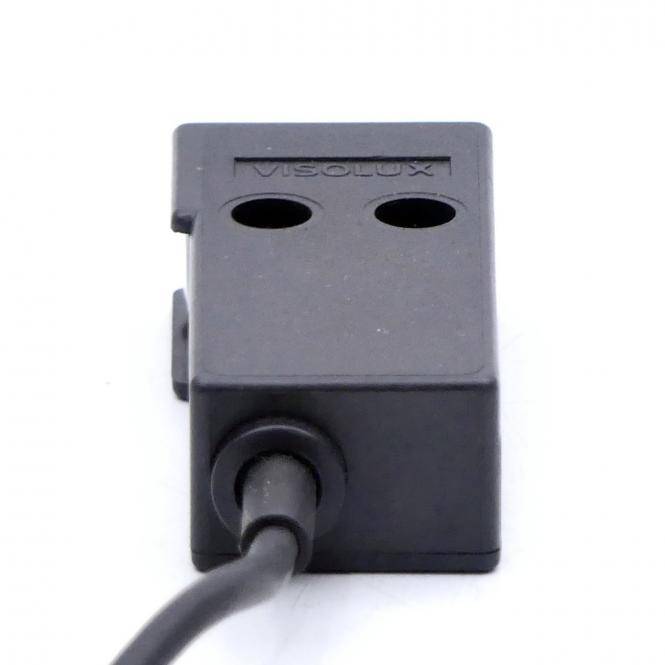 PEPPERL+FUCHS Einweg Lichtschranke LS 5S/33/43 (418170)
