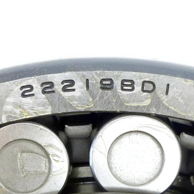 NTN Rillenkugellager (22219BD1)