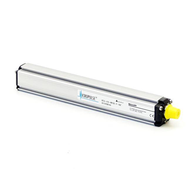 BALLUFF Positionssensor (BTL5-E10-M0100-P-S32)