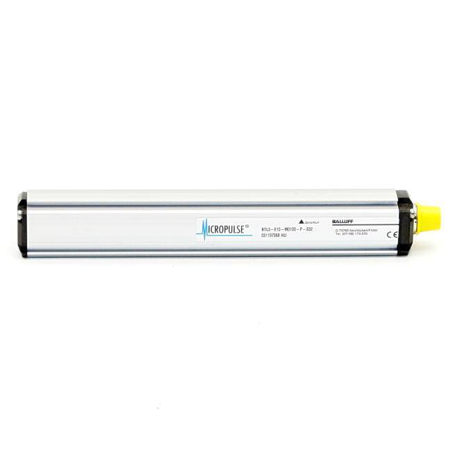 BALLUFF Positionssensor (BTL5-E10-M0100-P-S32)