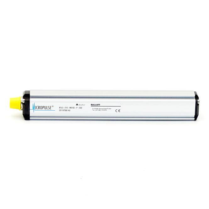 BALLUFF Positionssensor (BTL5-E10-M0100-P-S32)