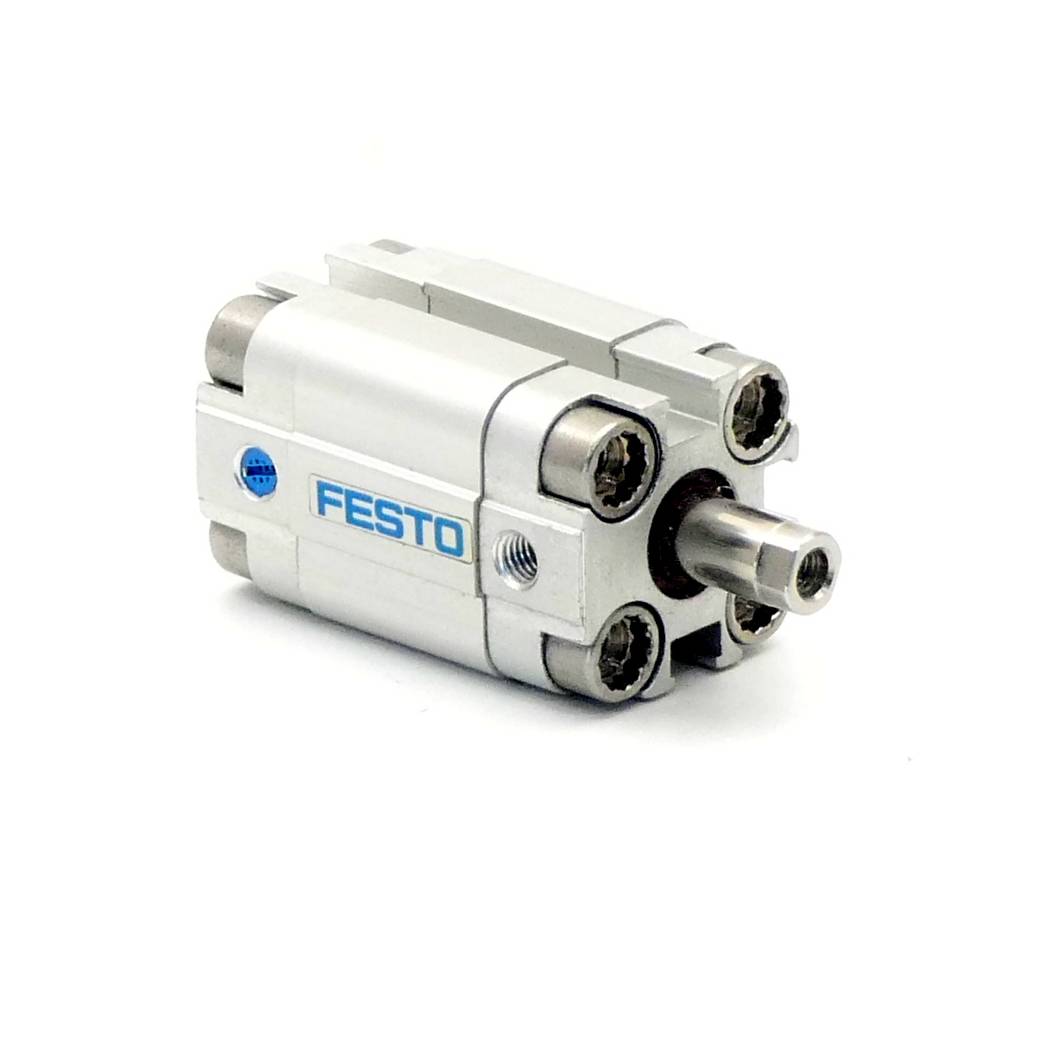 FESTO Kompaktzylinder AEVULQ-16-10-P-S2 (156331)