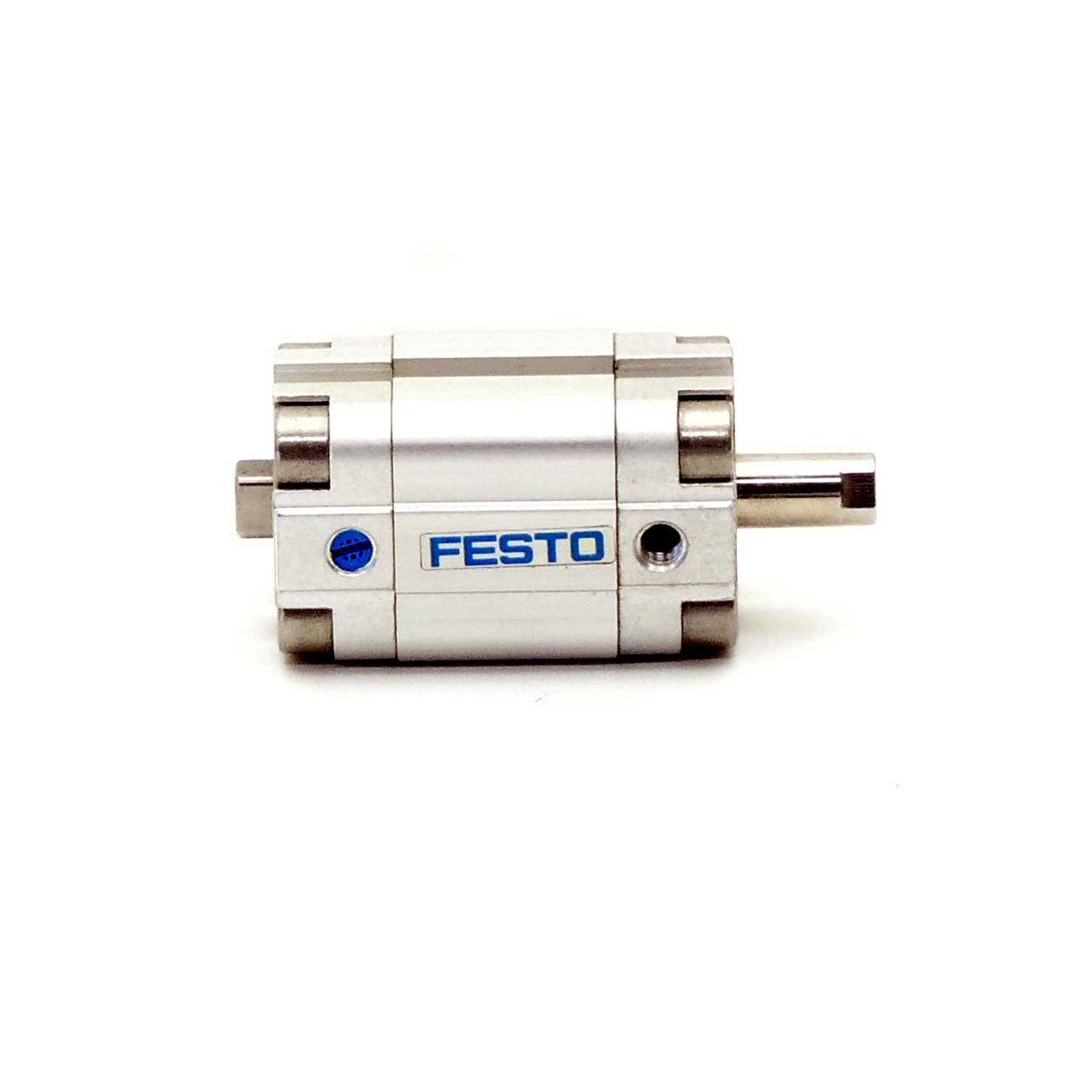 FESTO Kompaktzylinder AEVULQ-16-10-P-S2 (156331)
