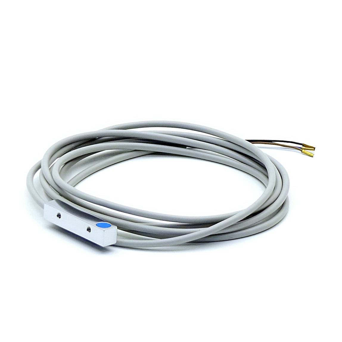 Contrinex Induktiver Näherungsschalter DW-AD-503-C8 (147562)