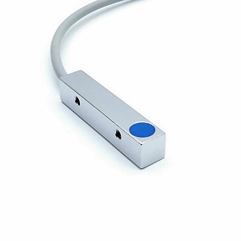Contrinex Induktiver Näherungsschalter DW-AD-503-C8 (147562)