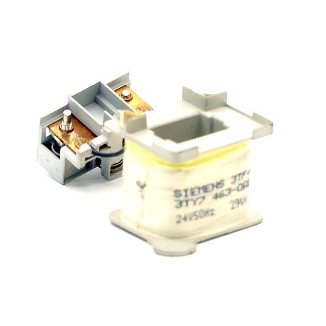 Siemens Spule 3TF 46/47 (3TY7 463-0AB0)