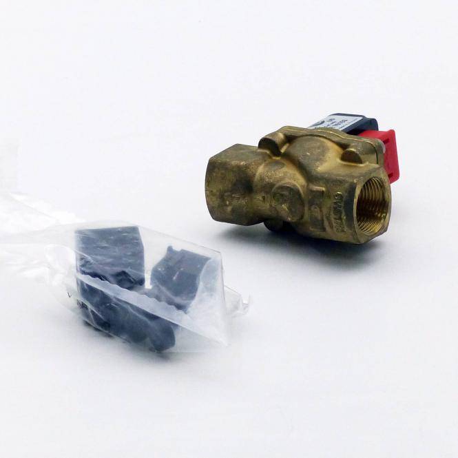 GEMÜ 2/2 Wegeventil 8258 20D 112 21 (88206987)
