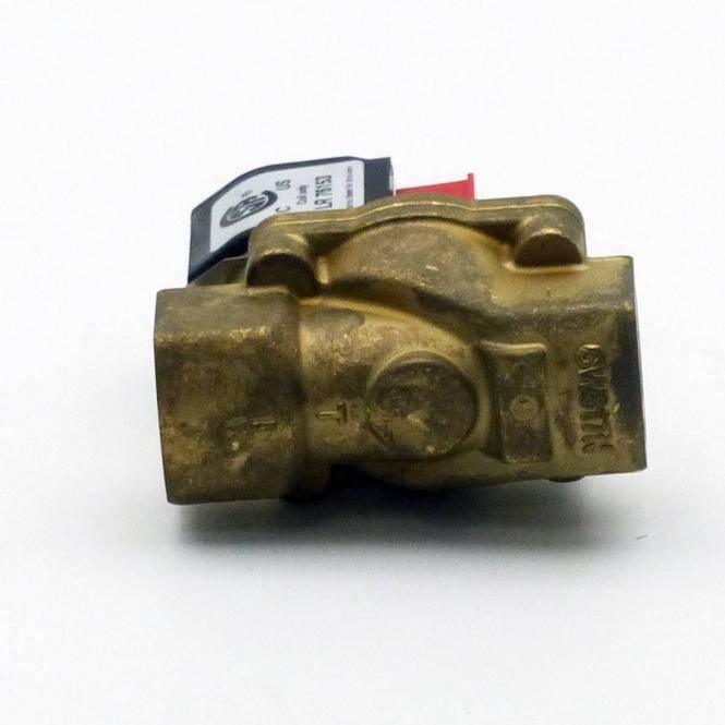 GEMÜ 2/2 Wegeventil 8258 20D 112 21 (88206987)