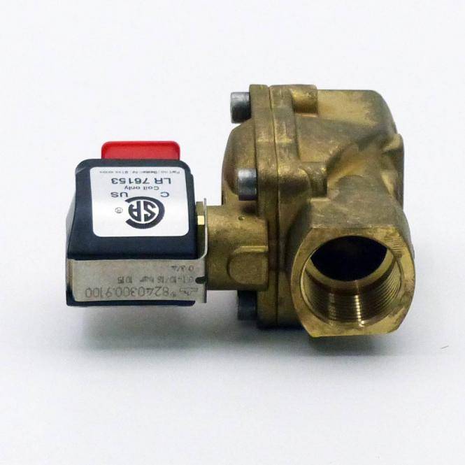 GEMÜ 2/2 Wegeventil 8258 20D 112 21 (88206987)