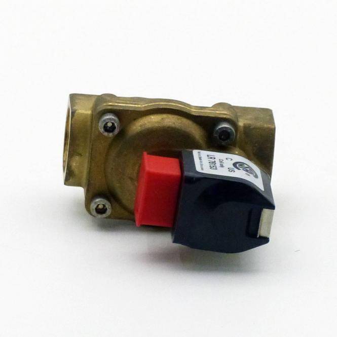 GEMÜ 2/2 Wegeventil 8258 20D 112 21 (88206987)