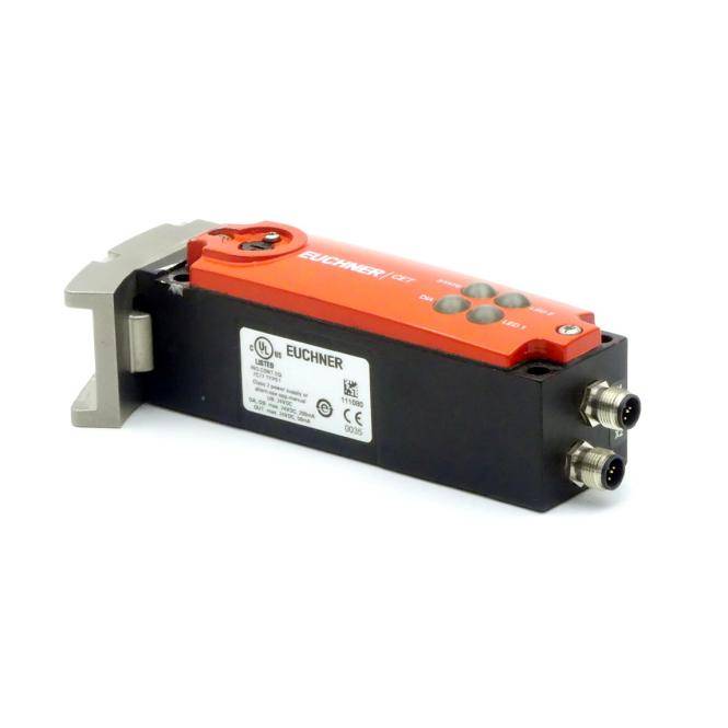 Euchner Sicherheitsschalter CET3-AR-CRA-AH-50X-SI CET3-AR-CRA-AH-50X-SI-111346 (111346)