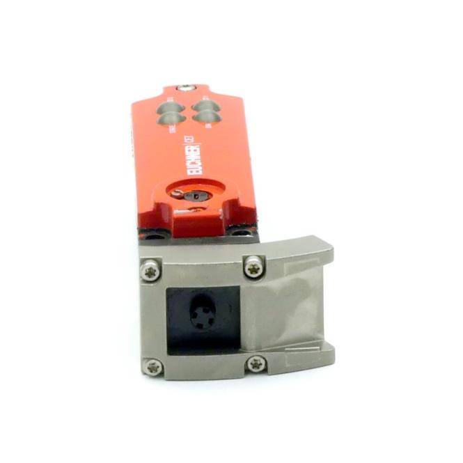Euchner Sicherheitsschalter CET3-AR-CRA-AH-50X-SI CET3-AR-CRA-AH-50X-SI-111346 (111346)