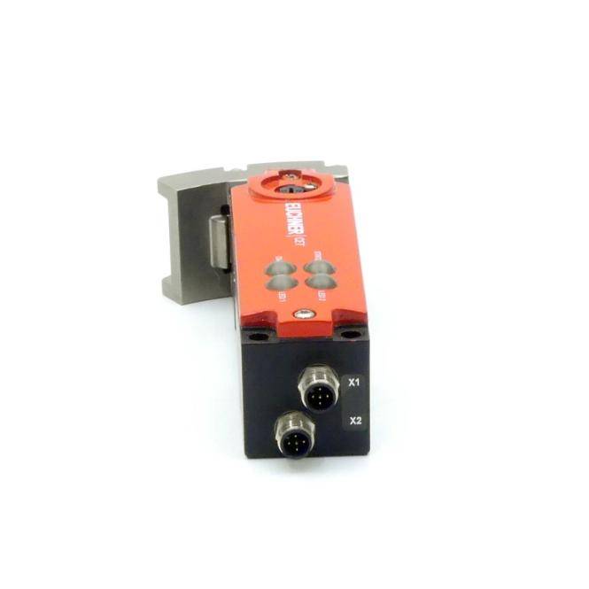 Euchner Sicherheitsschalter CET3-AR-CRA-AH-50X-SI CET3-AR-CRA-AH-50X-SI-111346 (111346)