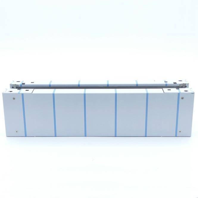 Rittal Sockel-Elemente vorne und hinten TS 8702.800 (TS 8702.800)